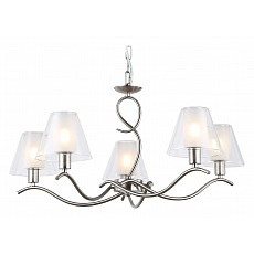Подвесная люстра ambrella light high light lh57081
